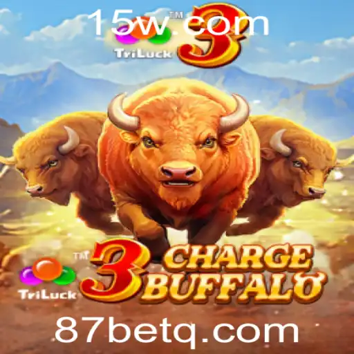 Explorando o Universo de 3ChargeBuffalo: Um Jogo de Aventura e Estratégia