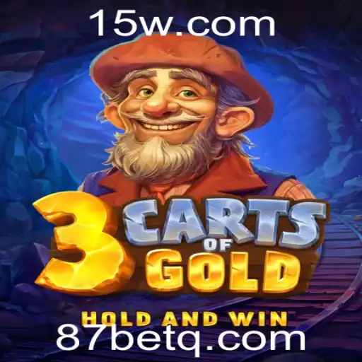 Descubra o Fascinante Mundo de 3cartsOfGold: O Jogo que Revoluciona o Entretenimento com 87 Bet