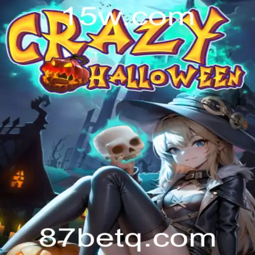 CrazyHalloween: Um Jogo Emocionante para Testar sua Sorte e Estratégia