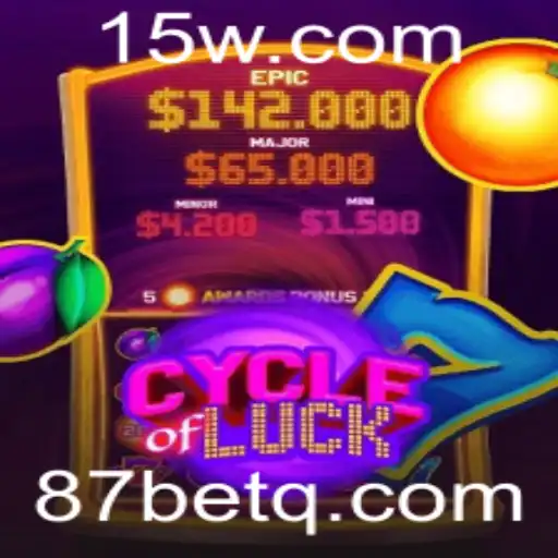 Descubra o Emocionante Mundo de CycleofLuck: Entretenimento e Estratégia