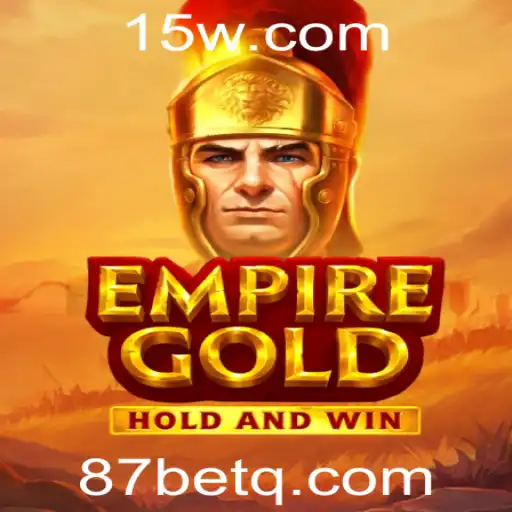 Explorando EmpireGold: O Jogo de Estratégia e Fortuna com 87 Bet