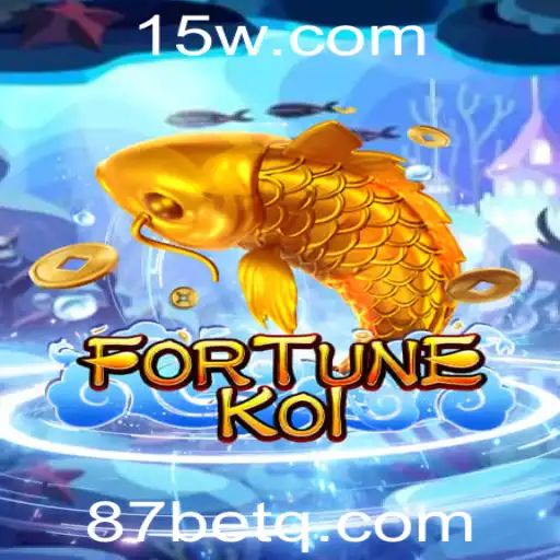 Descubra o Fascinante Mundo de FORTUNEKOI: O Jogo de Apostas de 87 Bet