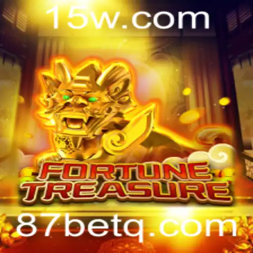 Desvendando os Segredos de FortuneTreasure e a Estratégia 87 Bet