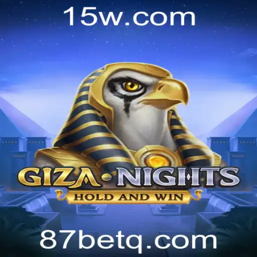 GizaNights: Uma Imersão no Fascinante Mundo Egípcio com 87 Bet