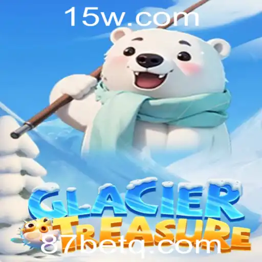 Explorando GlacierTreasure: Mergulhando na Aventura Congelante
