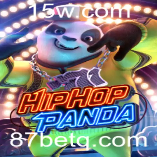 Descubra o Fascinante Mundo de HipHopPanda: A Aventura dos 87 Bet