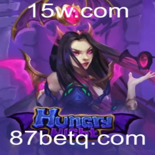 HungryNight: Descubra o novo jogo que está conquistando os gamers