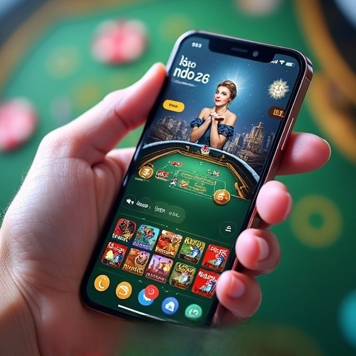 Experiência VIP 87 bet