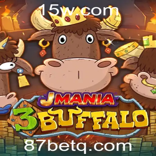 Descubra o Fascinante Mundo de JMania3Buffalo com '87 bet'