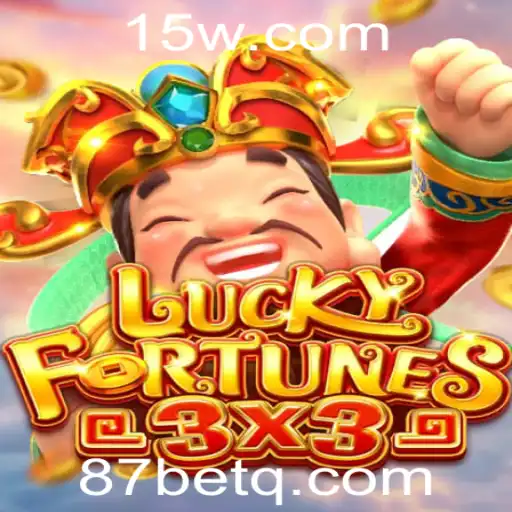 Aventurando-se no LUCKYFORTUNES3x3: Uma Nova Era de Entretenimento com '87 bet'