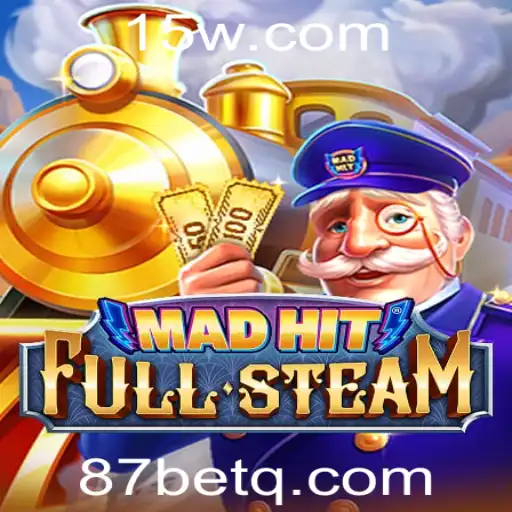Descubra o Mundo de MadHitFullSteam e o Fascínio do 87 Bet