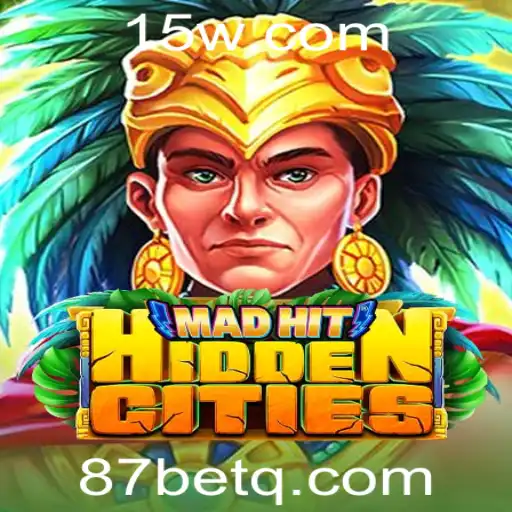 Descubra o Envolvente Mundo de MadHitHiddenCities e a Chave para Vencer: 87 Bet!