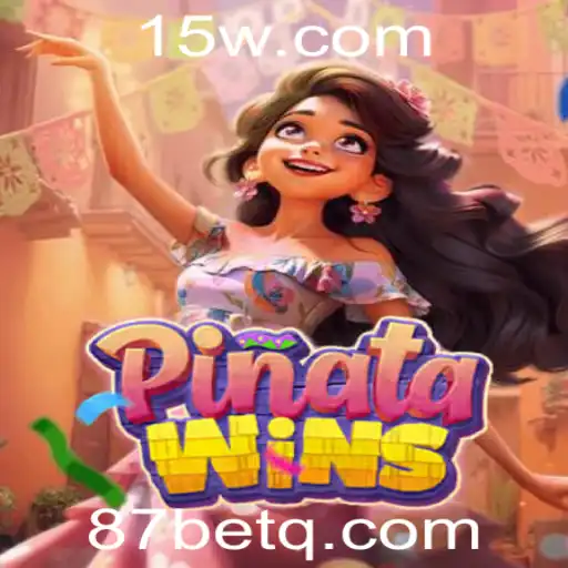 PinataWins: Uma Experiência de Jogo Vibrante e Envolvente