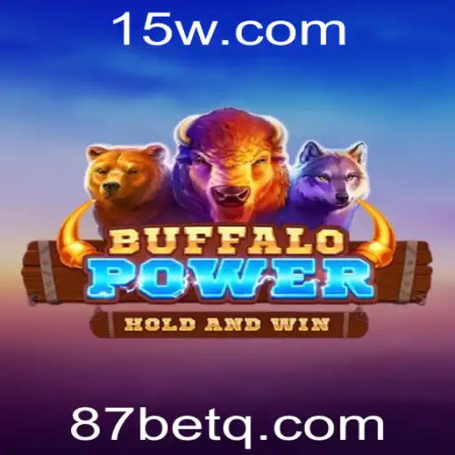 BuffaloPower: A Aventurosa Jornada no Mundo dos Jogos de Azar