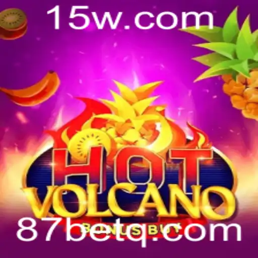 Explorando HotVolcanoBonusBuy: A Emoção do Jogo com 87 Bet