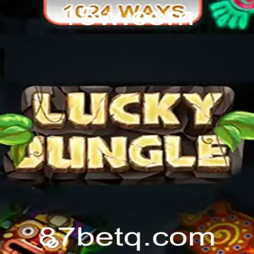 Explorando o Mundaréu Selvagem de LuckyJungle1024