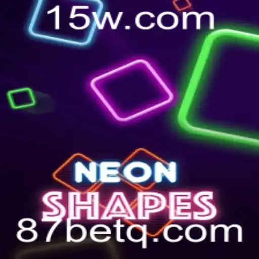 Descubra NeonShapes: O Jogo Que Está Reconfigurando o Cenário de Games de Apostas