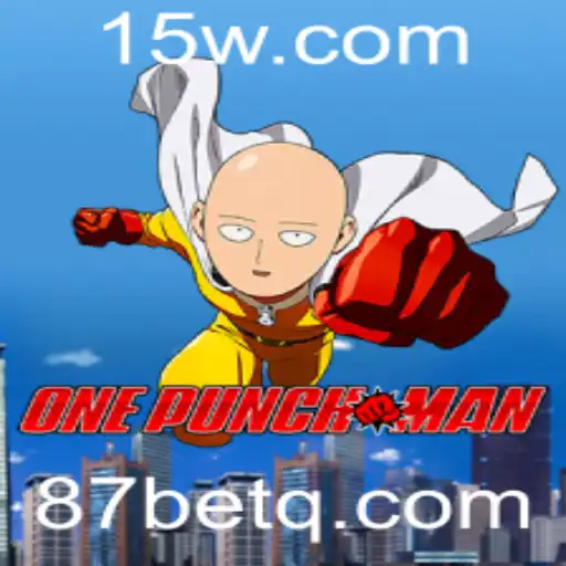Descubra OnePunchMan: O Jogo Revolucionário Impulsionado pelo Conceito 87 Bet