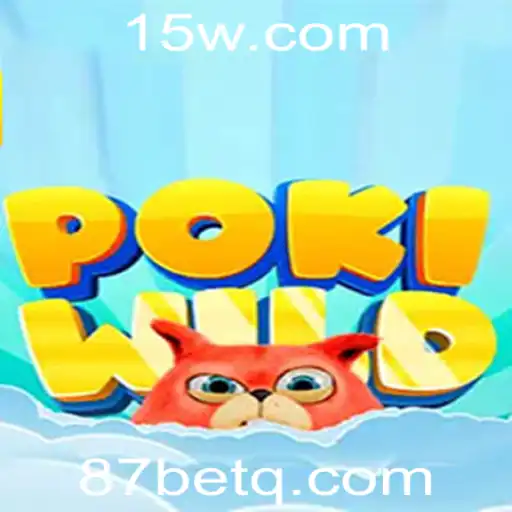 Explorando o Mundo de PokiWild: Um Mergulho no Universo da Aposta 87 Bet