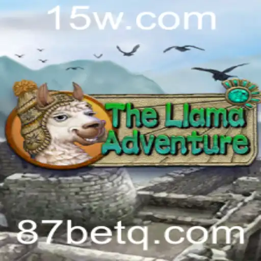 TheLlamaAdventure: O Fenômeno em Jogos de Aventura com '87 Bet'