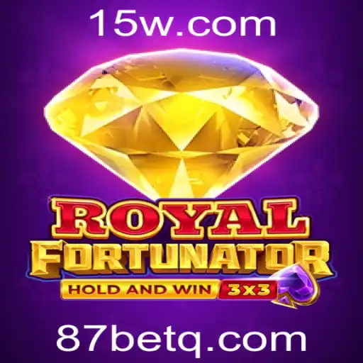 RoyalFort: O Novo Fenômeno dos Jogos de Apostas com 87 Bet