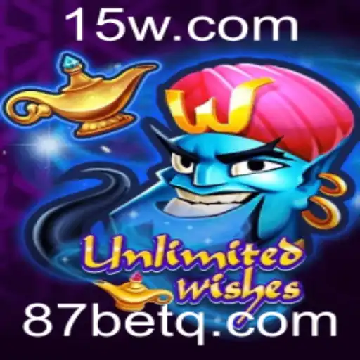Desvendando o Fascinante Mundo do Jogo 'UnlimitedWishes' com Estratégia '87 Bet'
