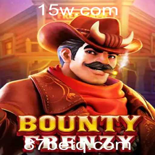 Descubra o Mundo Empolgante de BountyFrenzy e as Novas Regras do 87 Bet