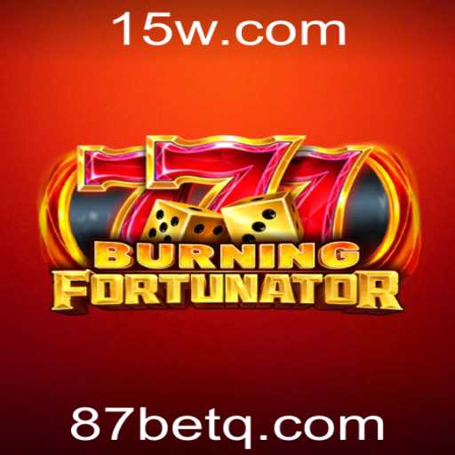 Descubra a Emoção de BurningFort: Uma Nova Experiência em Jogos com 87 Bet