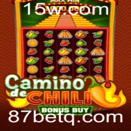 CaminodeChiliBonusBuy: Uma Aventura Apimentada no Mundo dos Jogos
