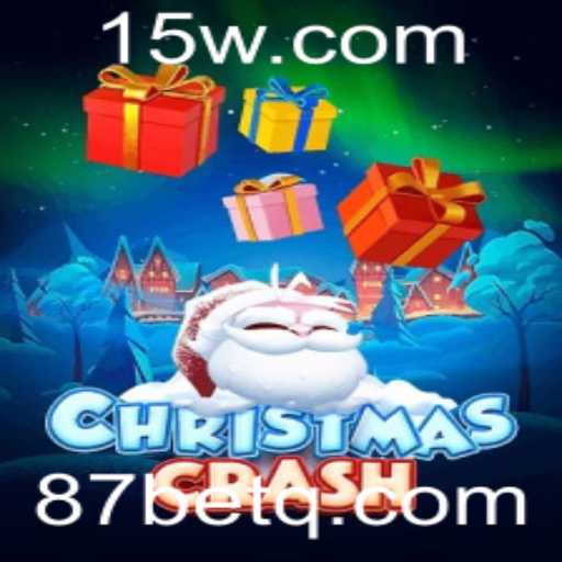 ChristmasCrash: Um Mergulho na Emoção dos Jogos Festivos