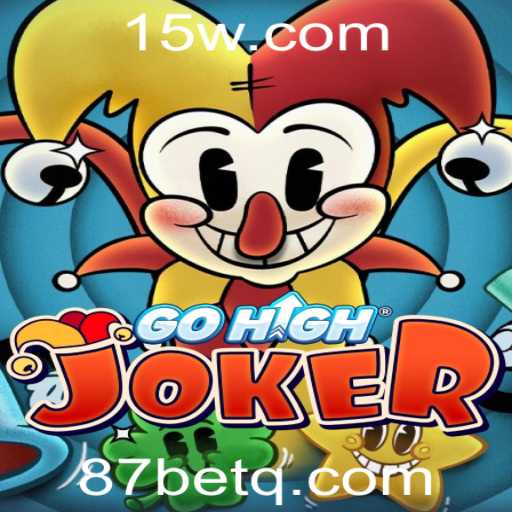Explorando o Fascinante Mundo de GoHighJoker: O Jogo que Combina Estratégia e Azar