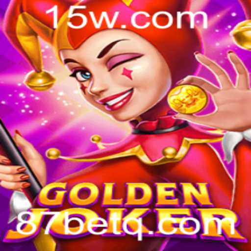 Descubra GoldenJoker: O Novo Fenômeno dos Jogos de Apostas