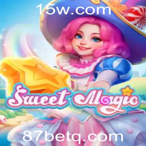 SweetMagic: Descubra o Fascinante Mundo do Jogo 87 Bet