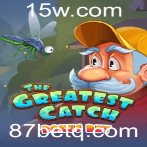 Explorando 'TheGreatestCatchBonusBuy': Um Mergulho Profundo no Jogo
