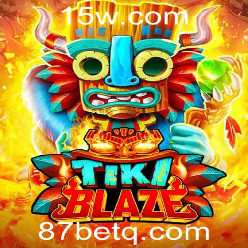 Explorando o Fascinante Jogo TikiBlaze com 87 bet