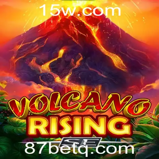 Descubra Tudo Sobre o Jogo VolcanoRisingSE e a Tendência 87 Bet